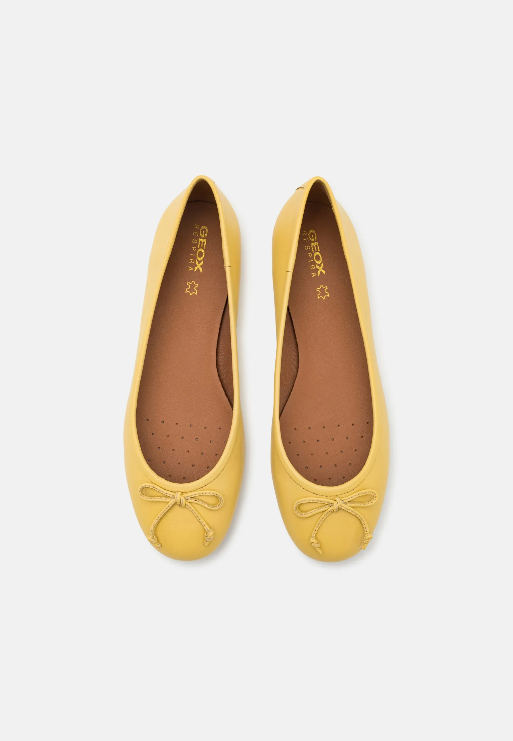 PALMARIA - Ballerine