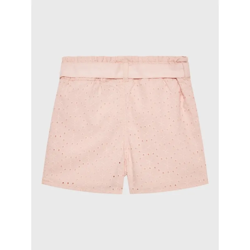 PANTALONCINI SANGALLO PER BAMBINI GUESS