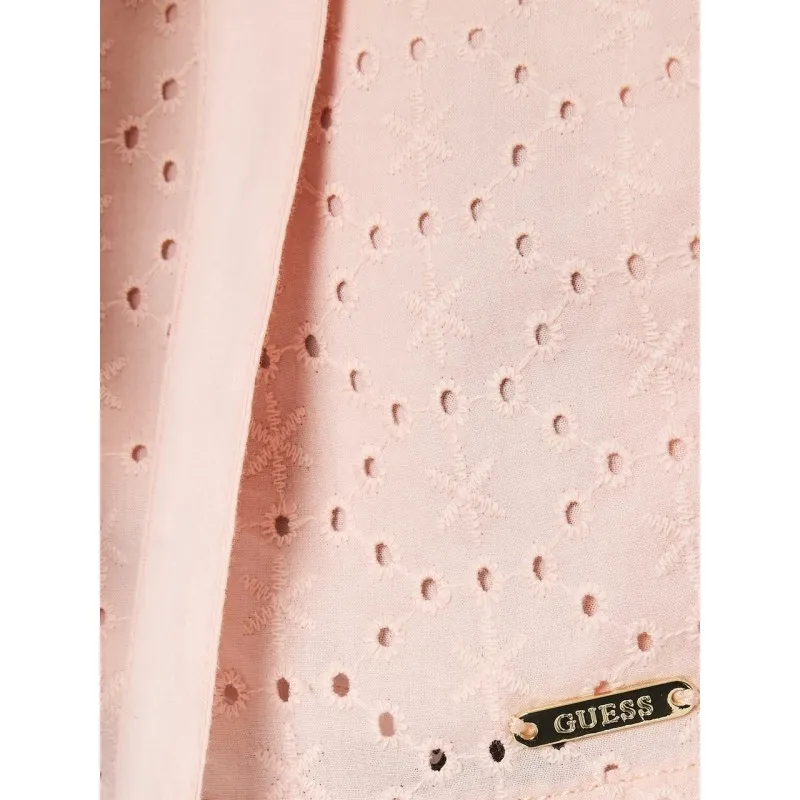 PANTALONCINI SANGALLO PER BAMBINI GUESS
