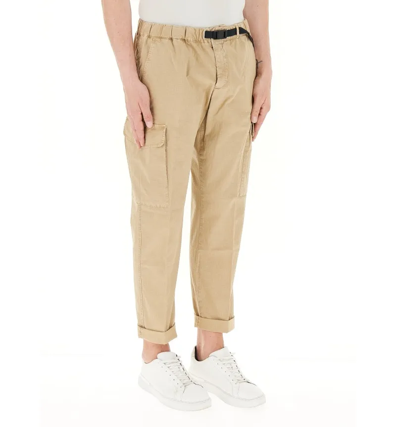 Pantalone cargo