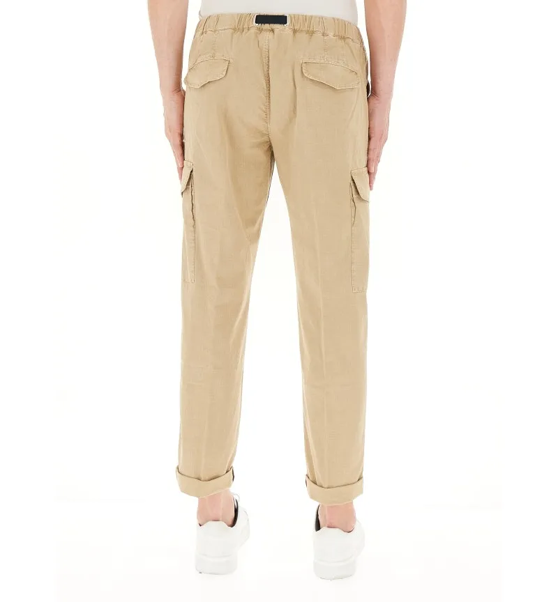 Pantalone cargo