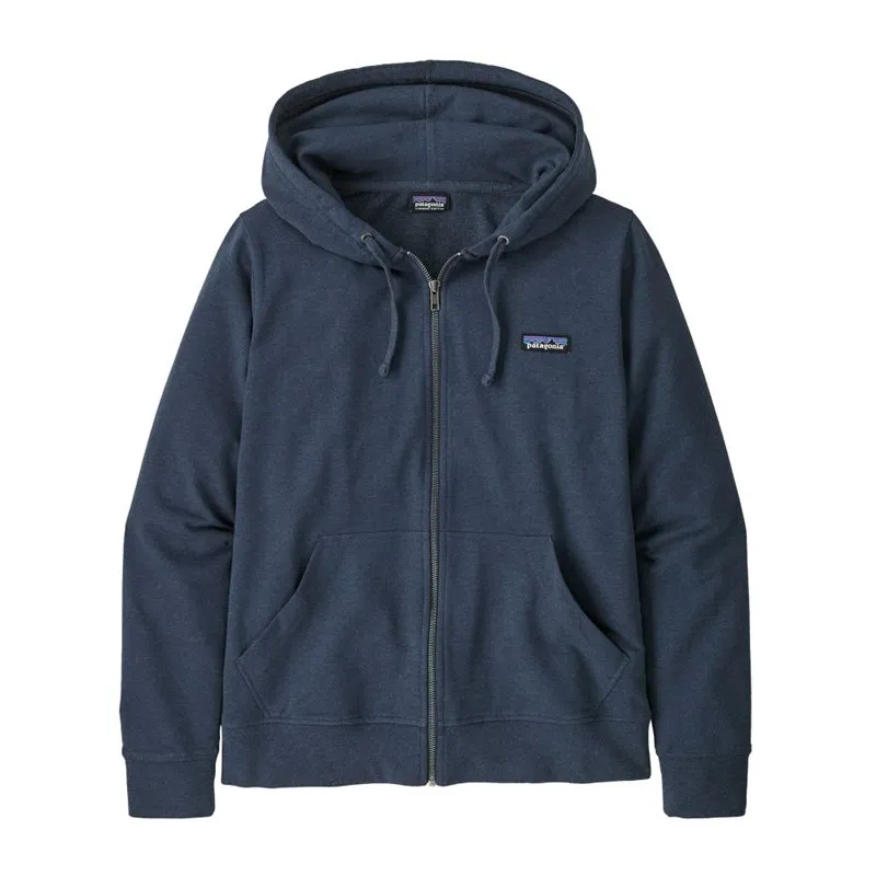 Patagonia Ahnya Full-Zip hoody donna