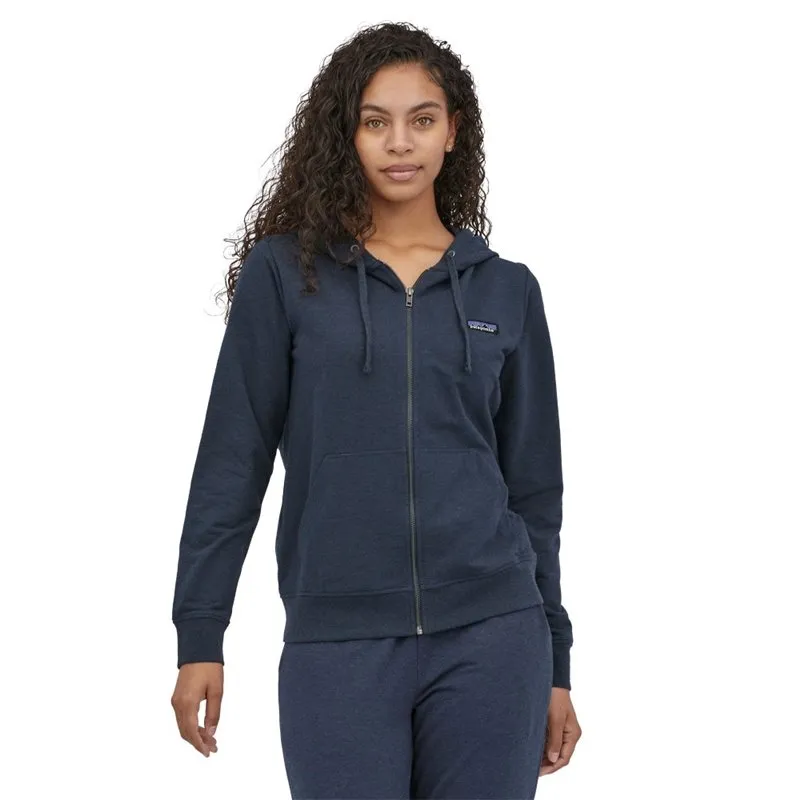 Patagonia Ahnya Full-Zip hoody donna