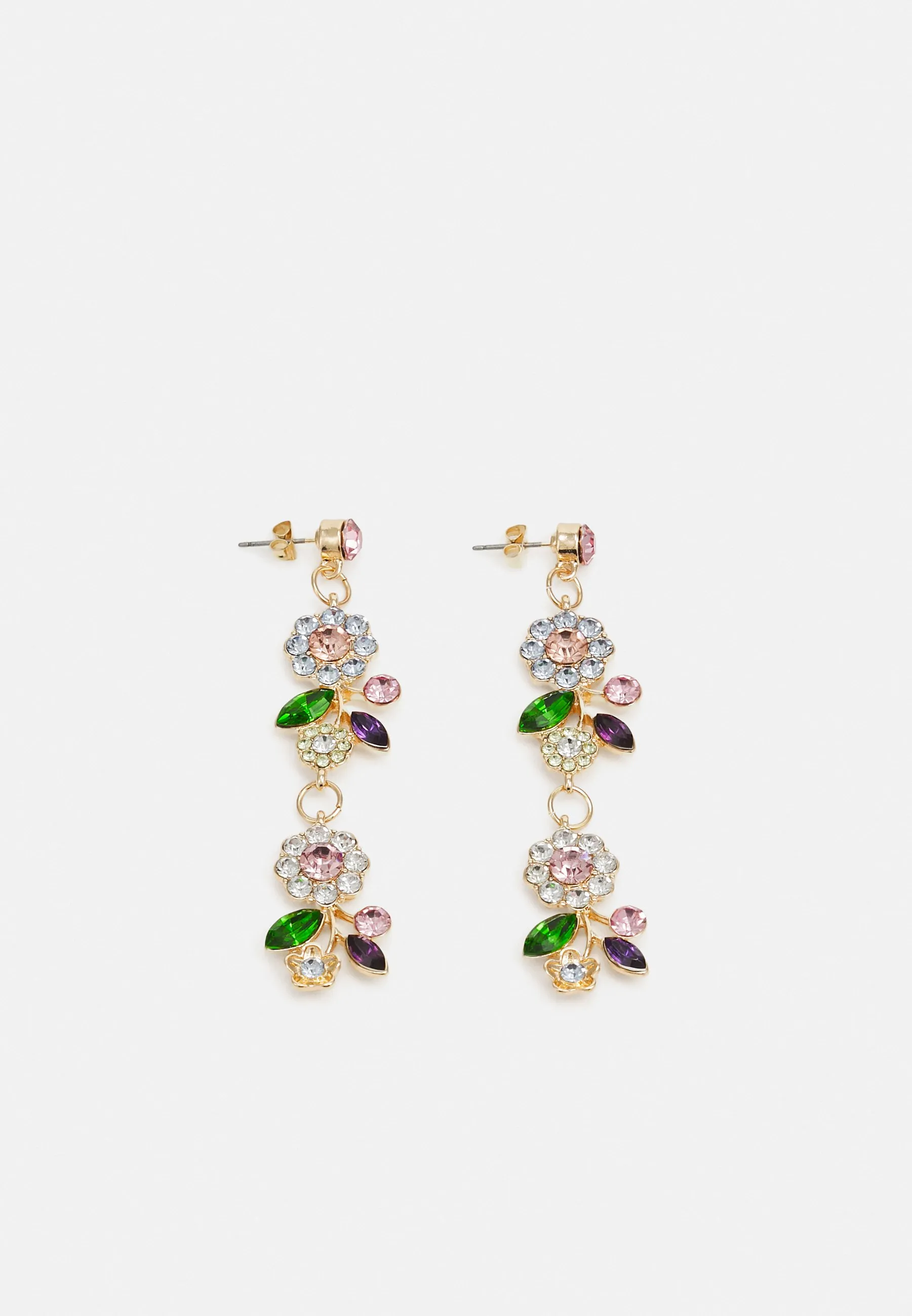 PCKAMILLA EARRINGS - Orecchini