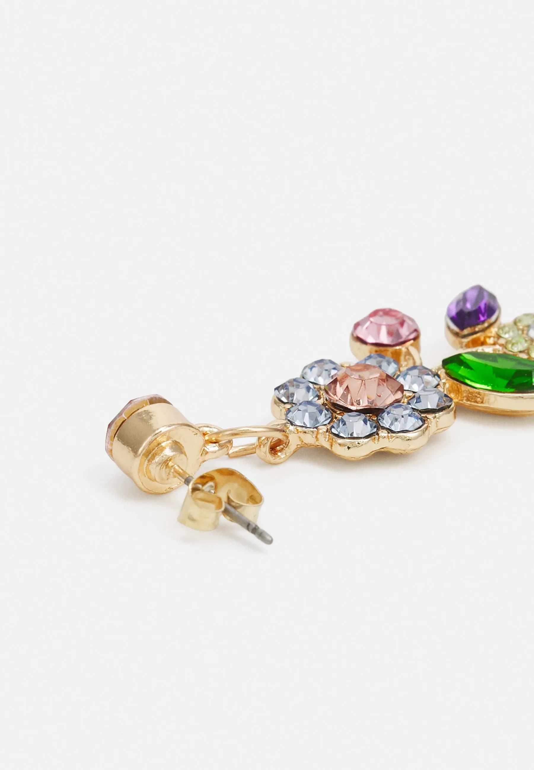 PCKAMILLA EARRINGS - Orecchini