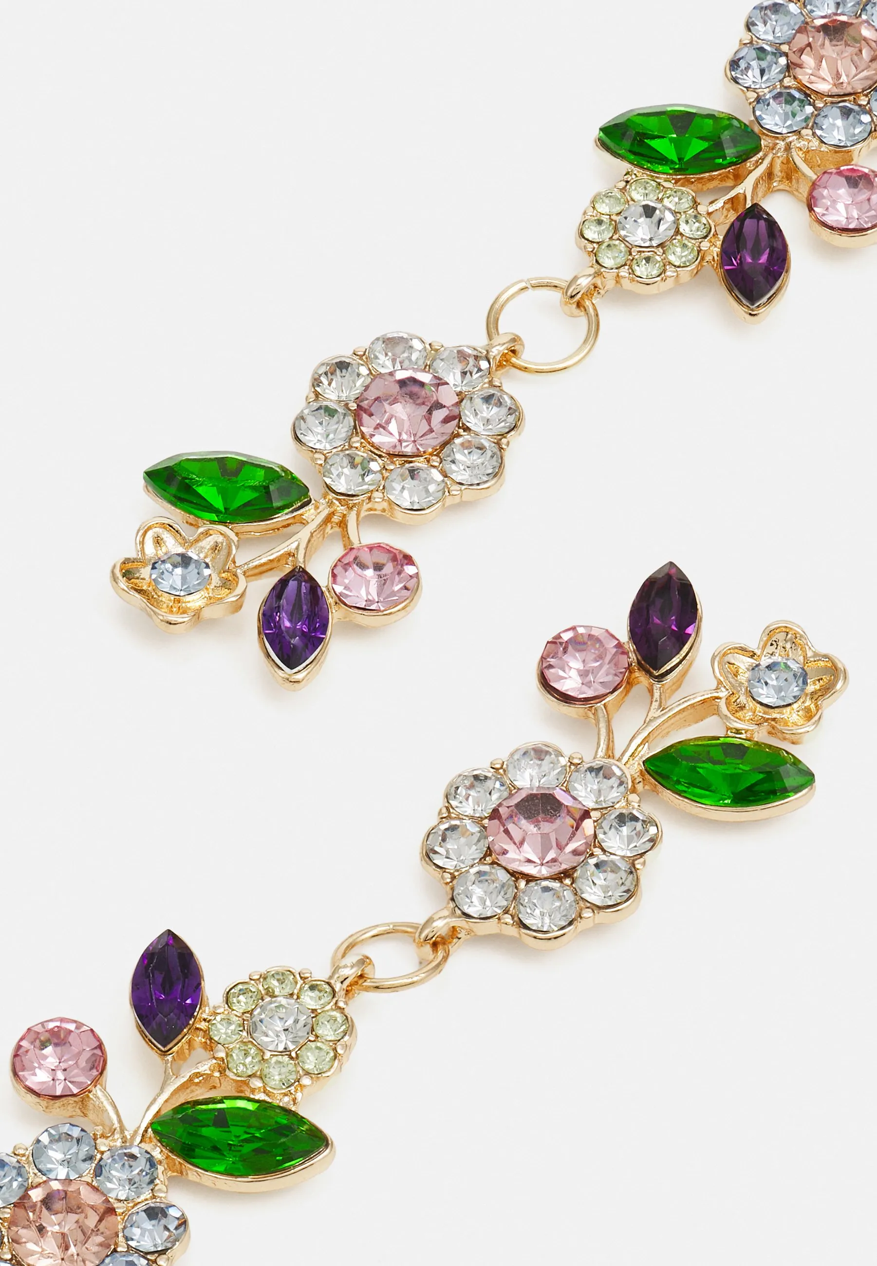 PCKAMILLA EARRINGS - Orecchini