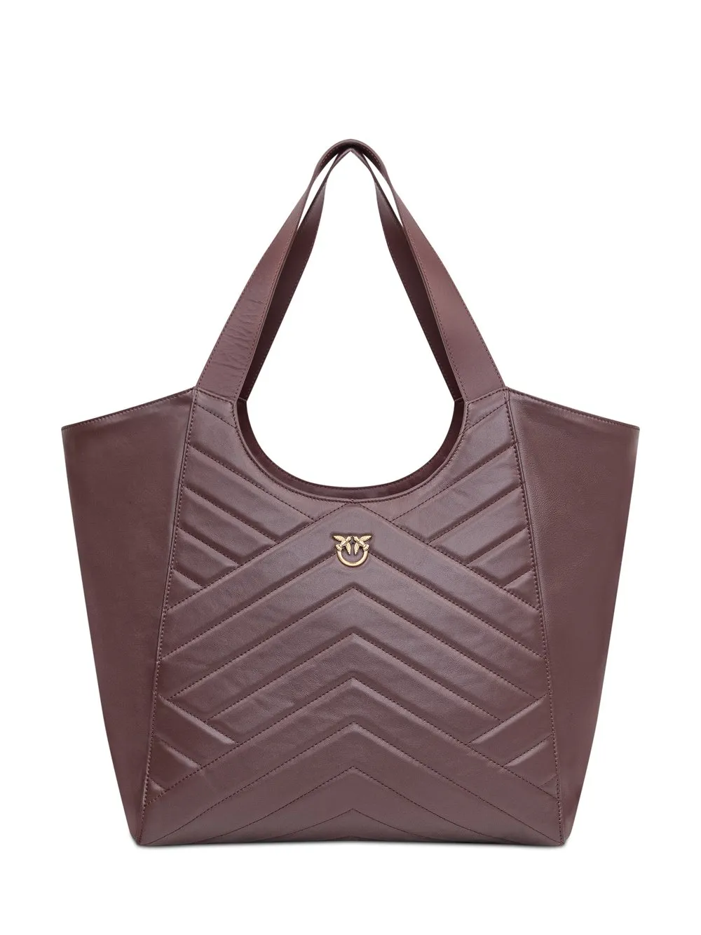 PINKO Borsa Tote Puzzle  