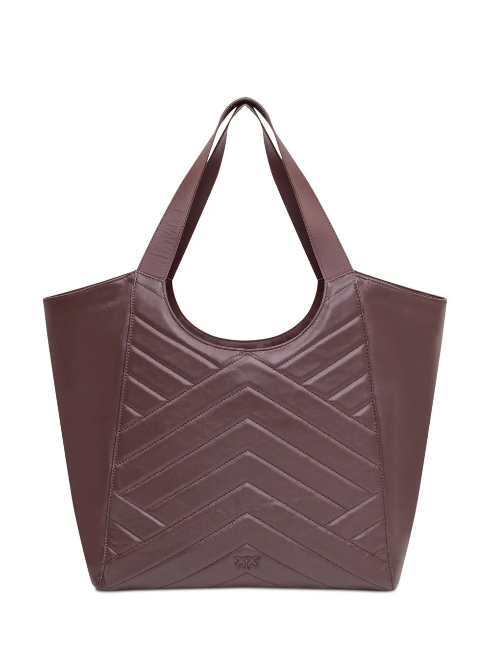 PINKO Borsa Tote Puzzle  