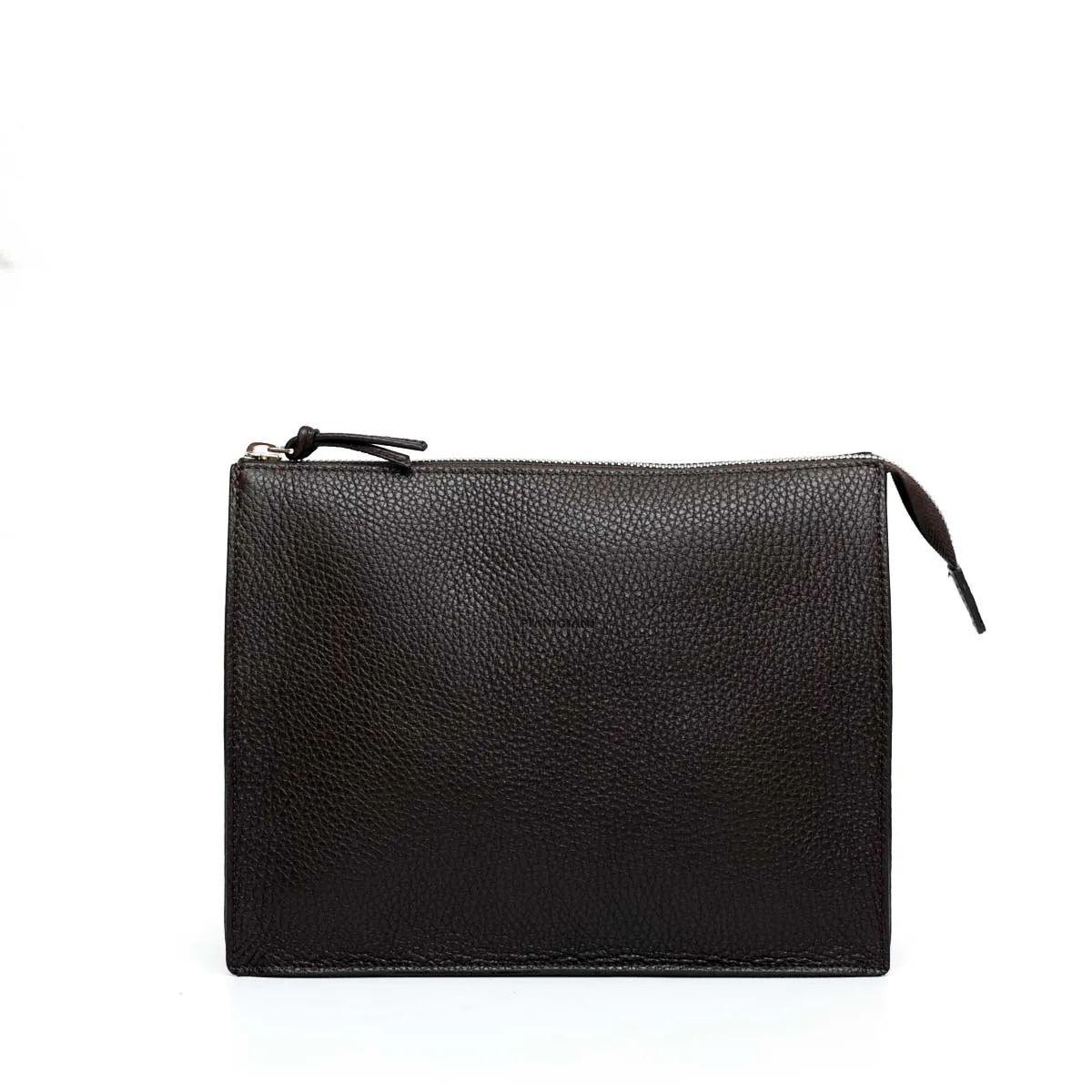 Pocket L Marrone