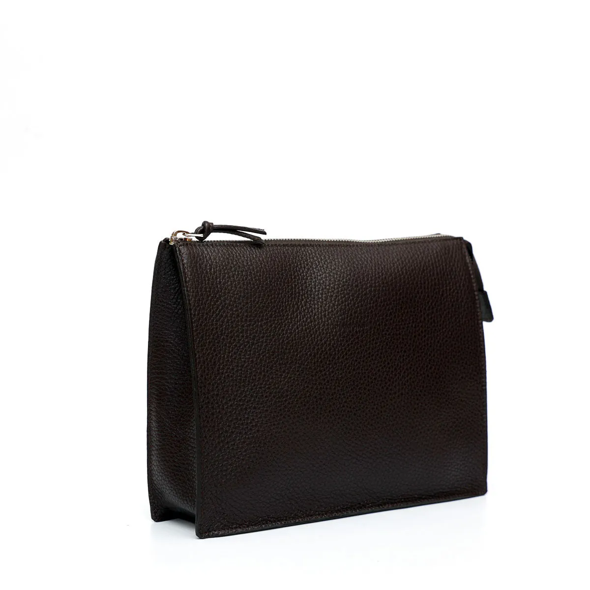 Pocket L Marrone