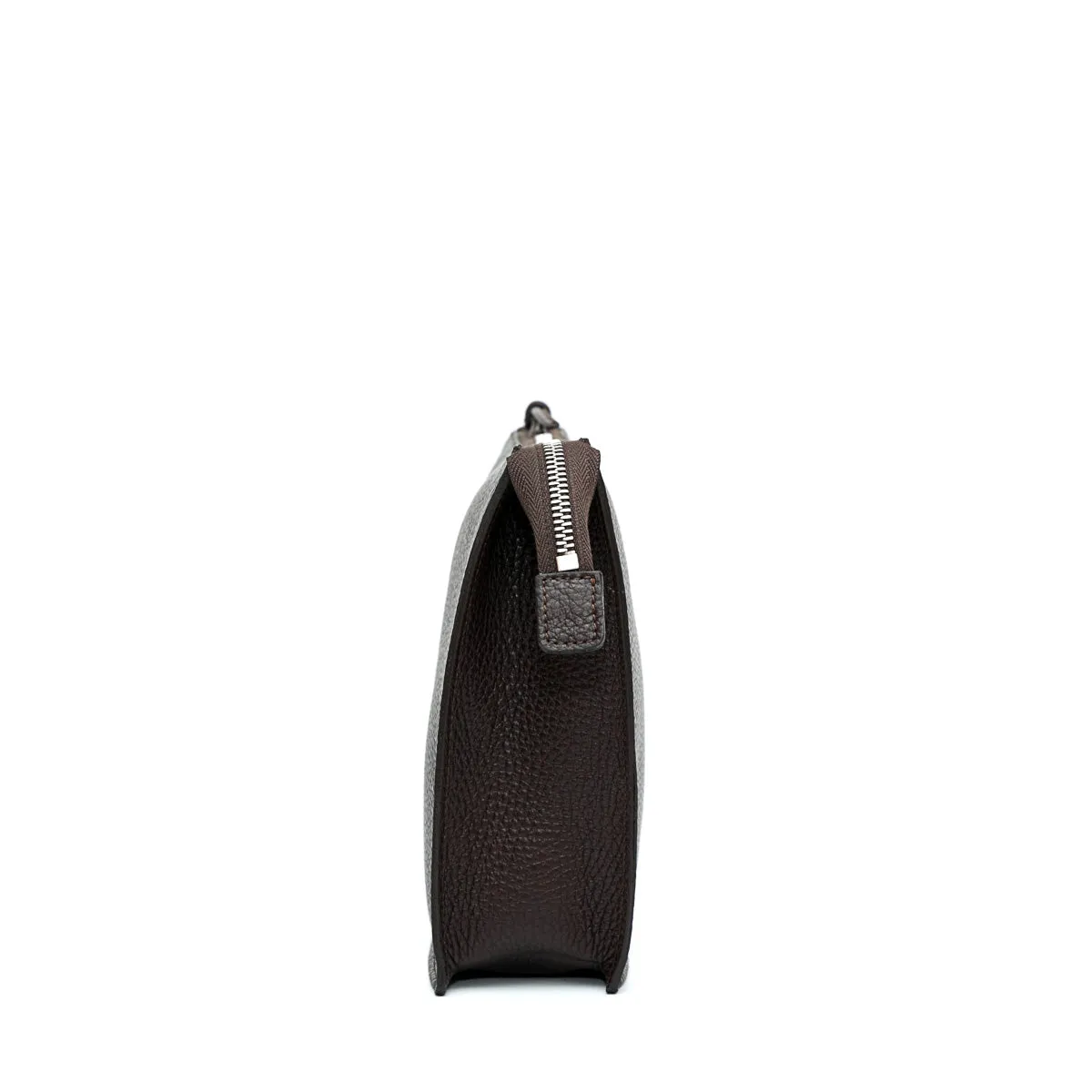 Pocket L Marrone