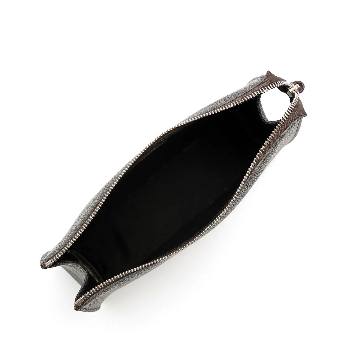 Pocket L Marrone