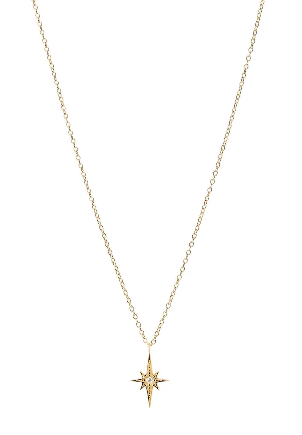POLE STAR - Collana