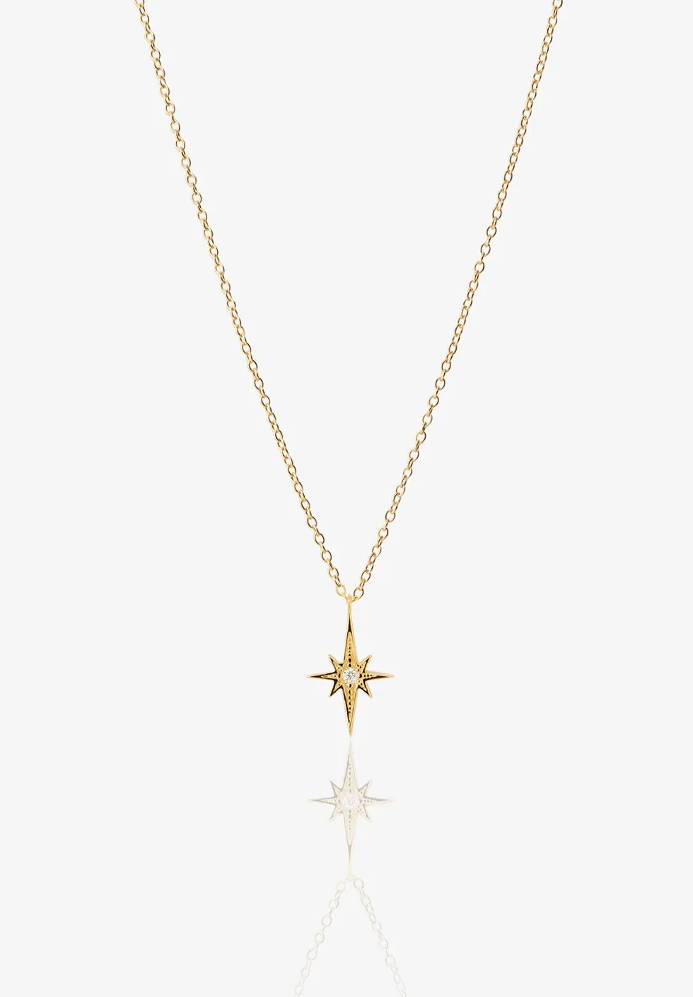 POLE STAR - Collana