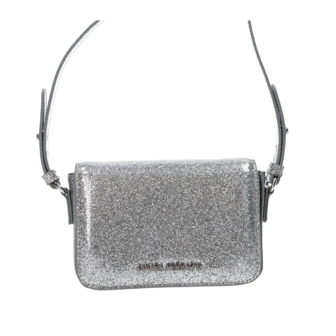 RANGE K CF ENVELOPE Argento