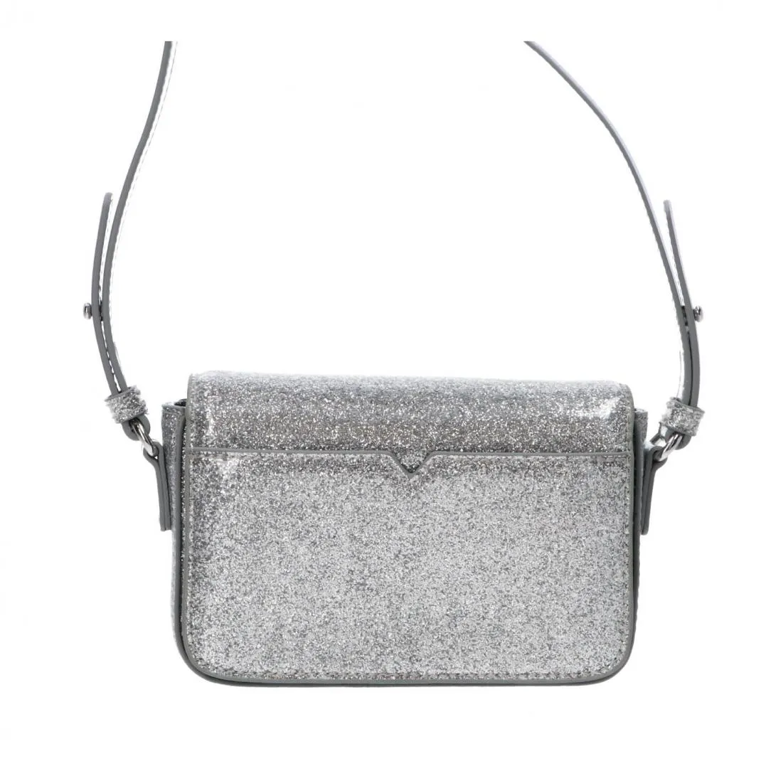 RANGE K CF ENVELOPE Argento