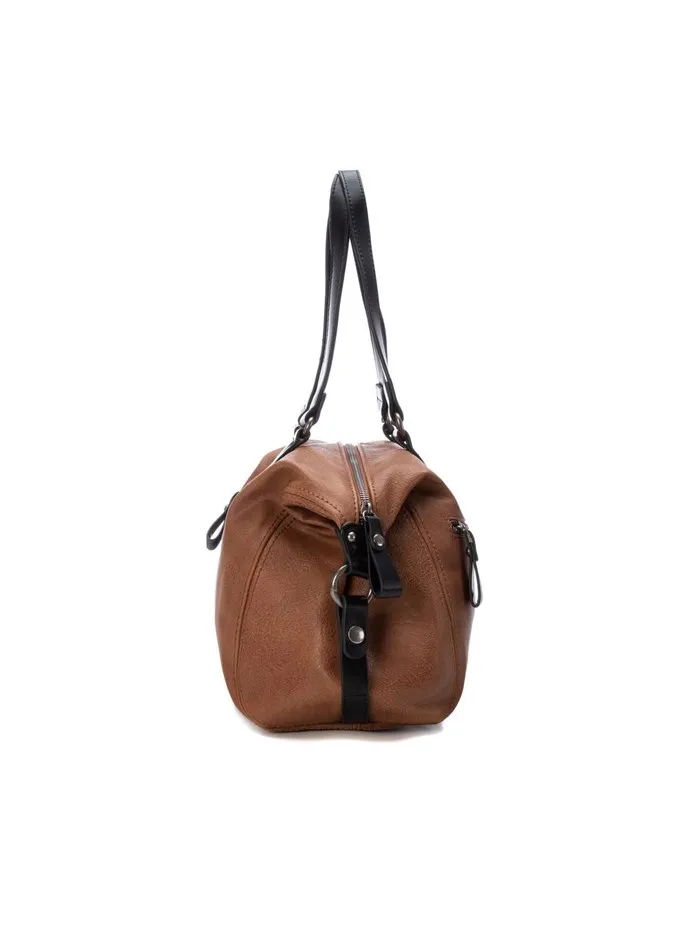 Refresh  BORSA A SPALLA 183224 CUOIO