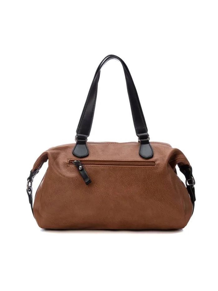Refresh  BORSA A SPALLA 183224 CUOIO
