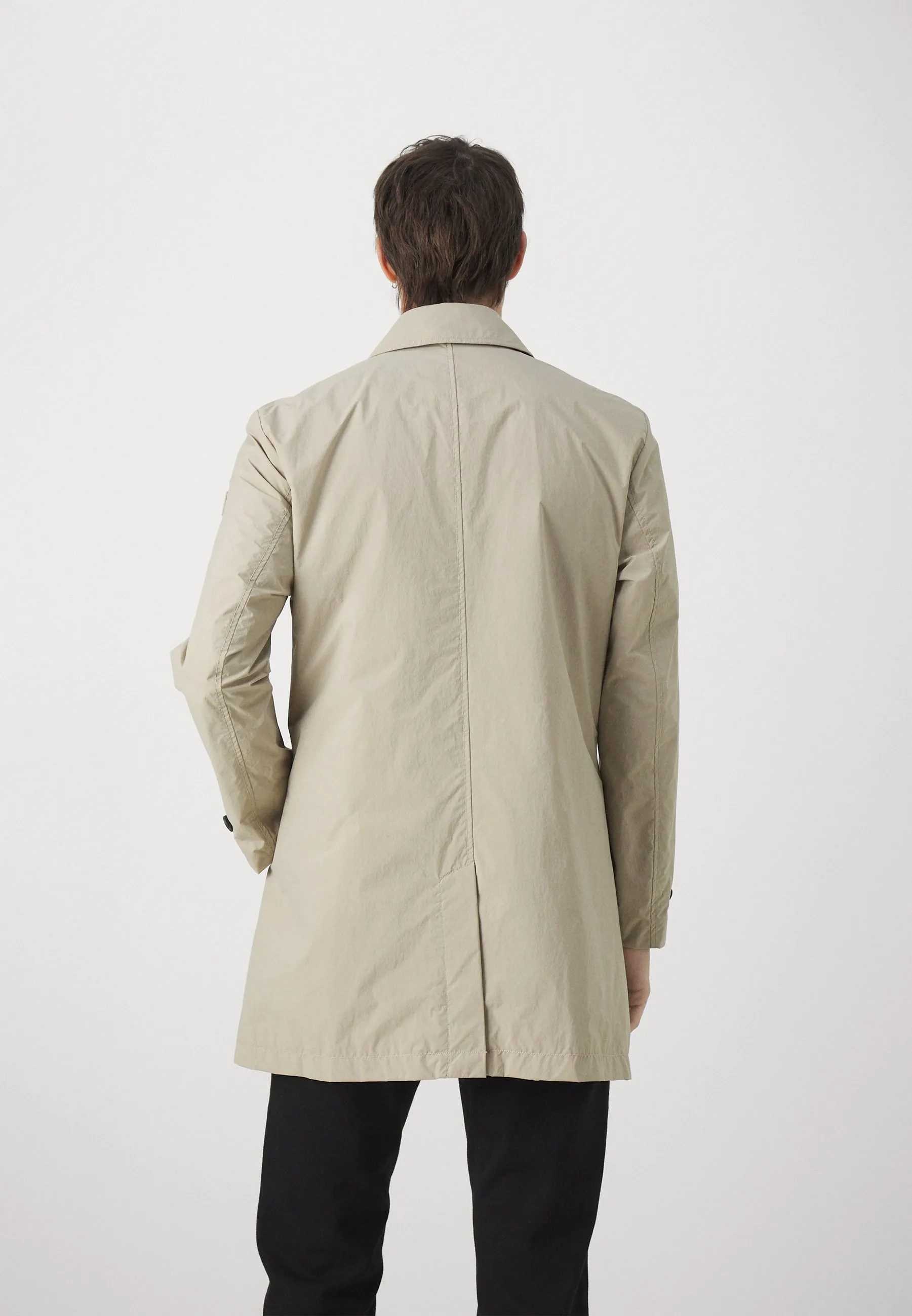 RHYS - Cappotto corto