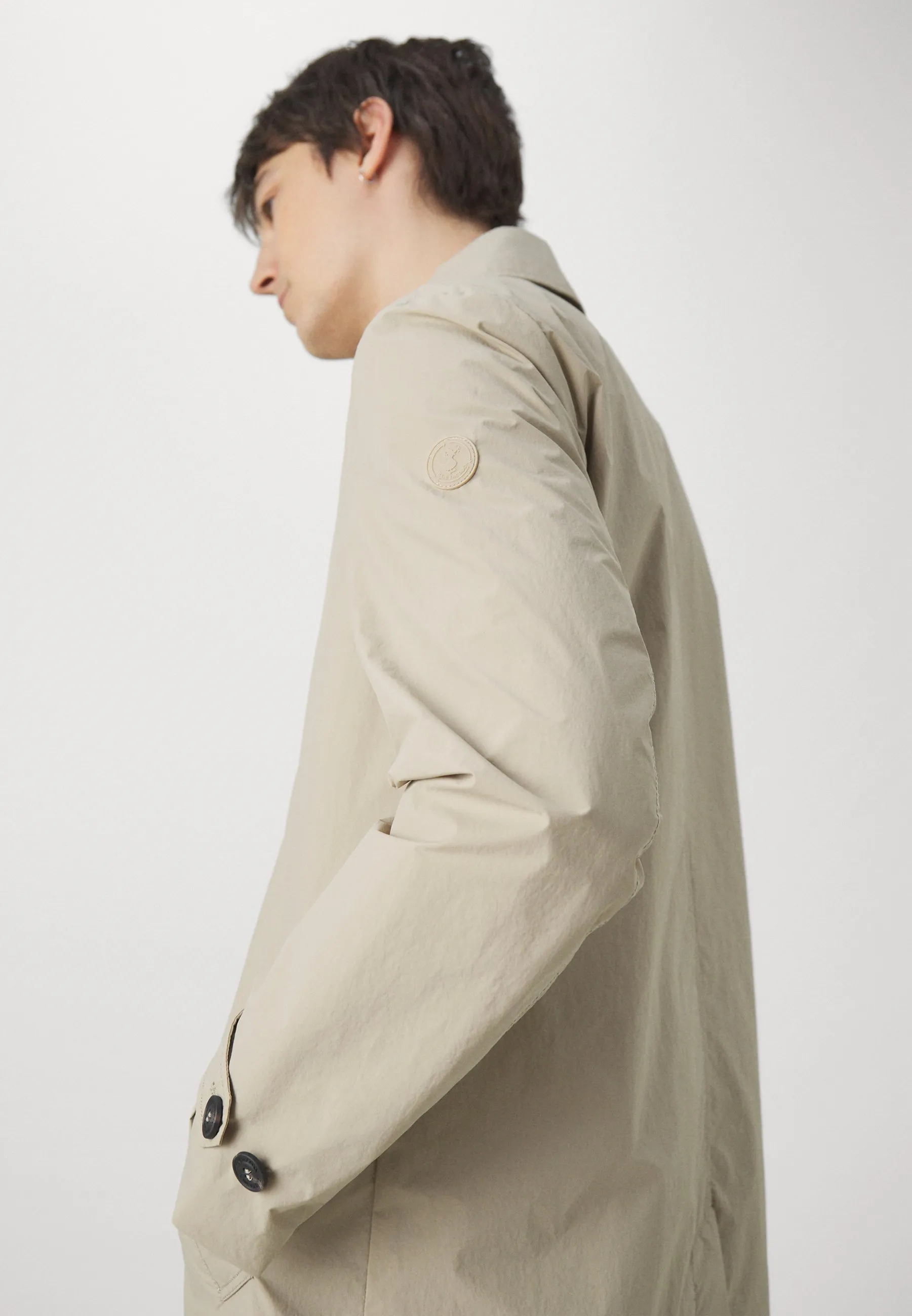 RHYS - Cappotto corto