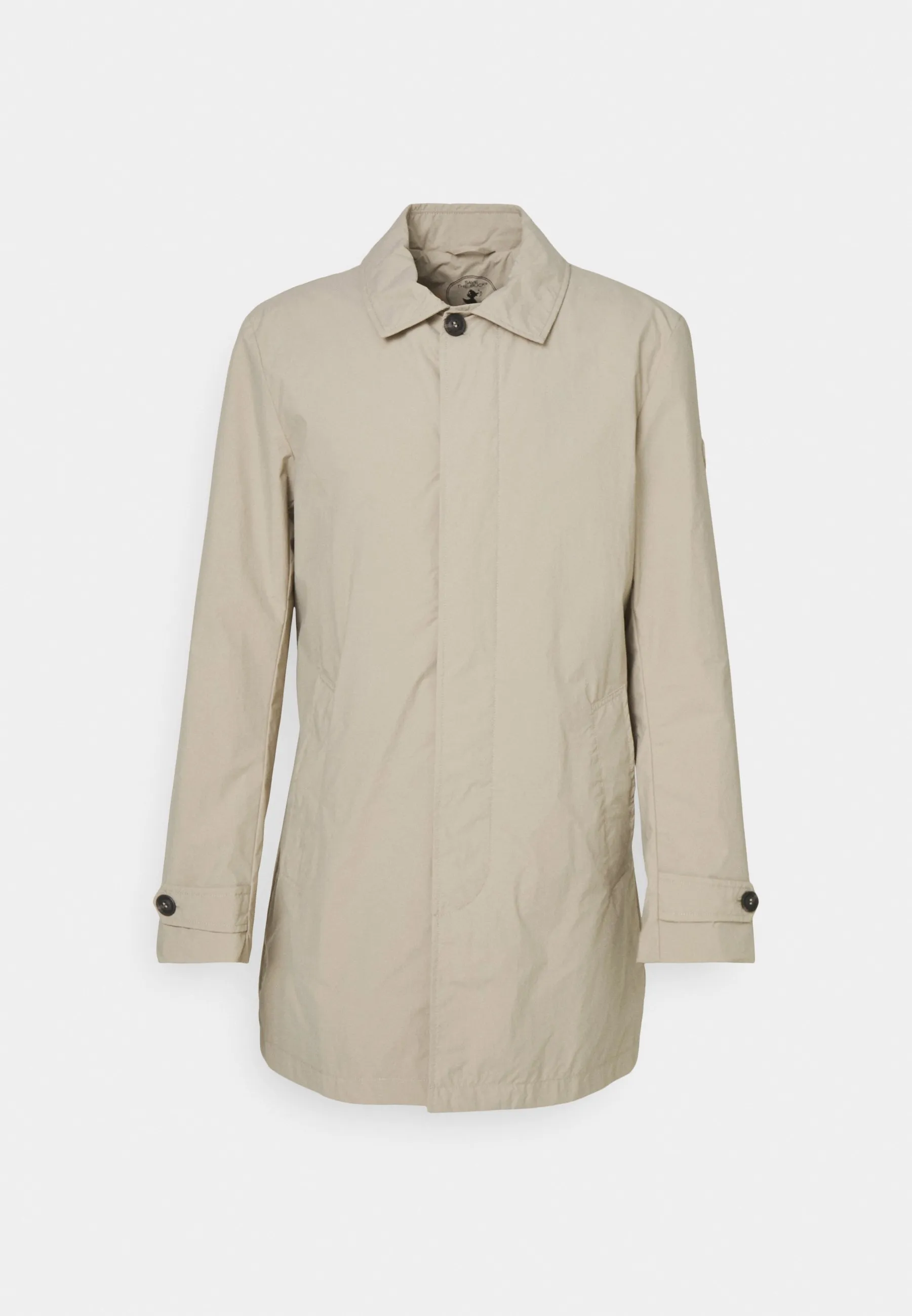 RHYS - Cappotto corto