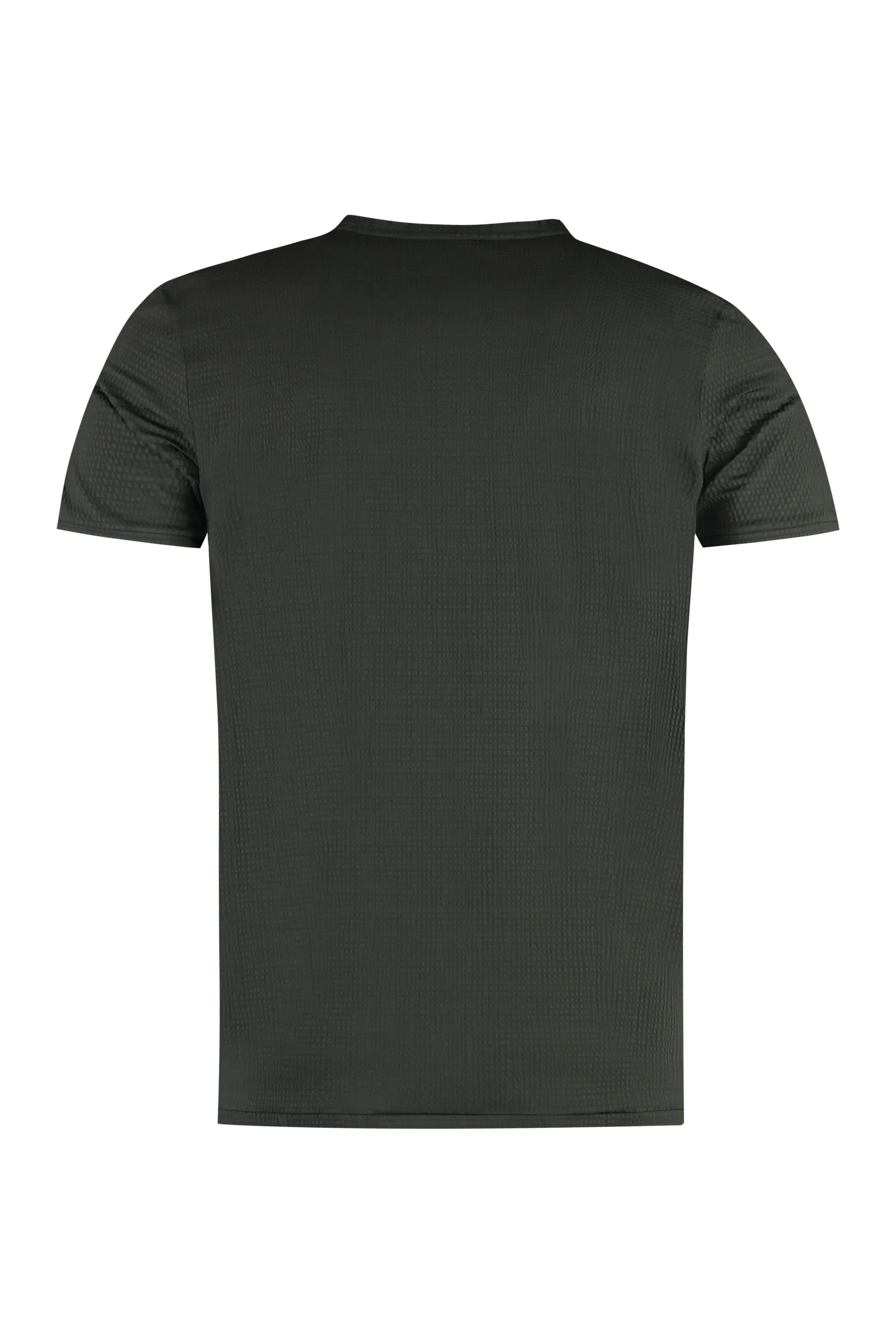RRD T-shirt Striton in tessuto tecnico