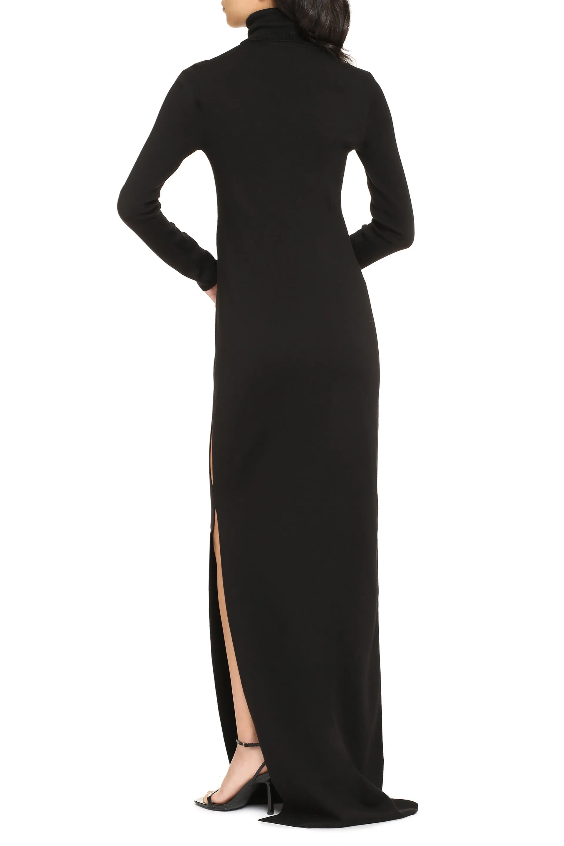 Saint Laurent Abito in lana