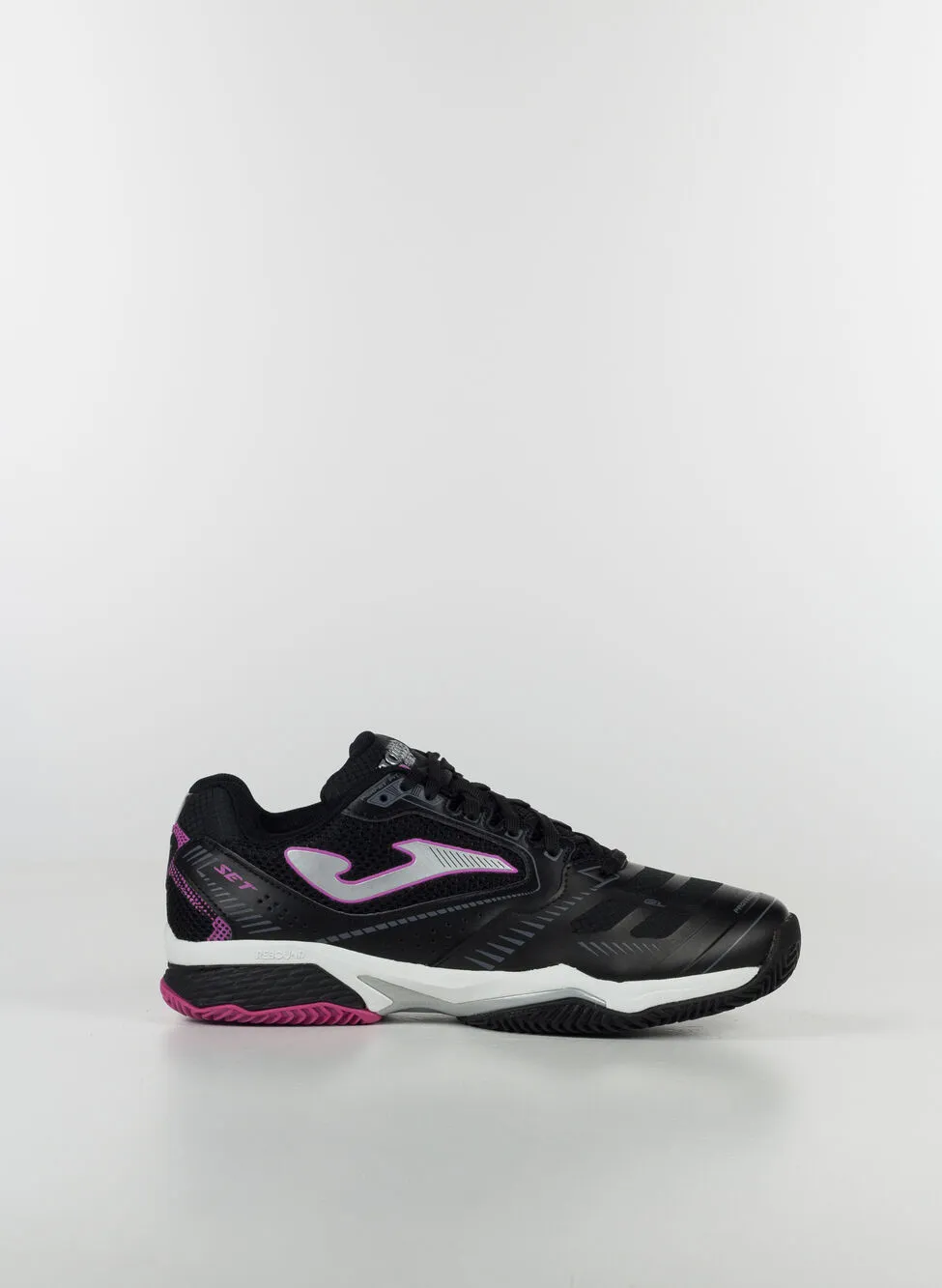 scarpa set padel tennis