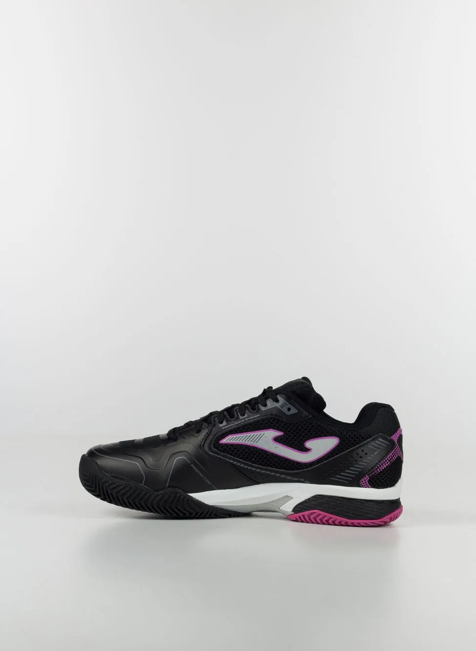 scarpa set padel tennis