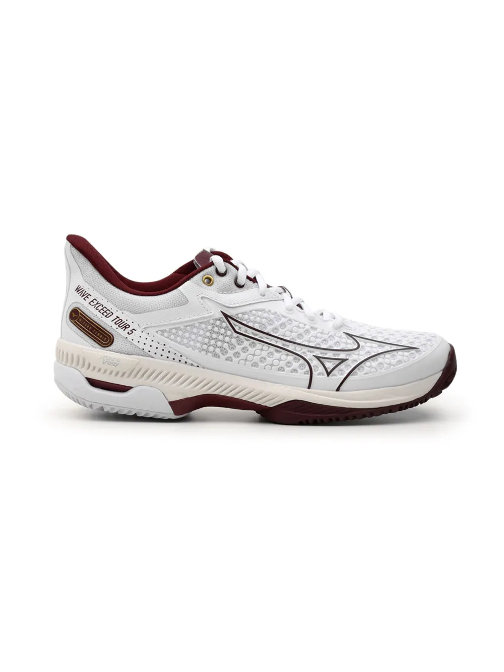 Scarpa Tennis MIZUNO Donna 61GC2275 EXCEED TOUR 5