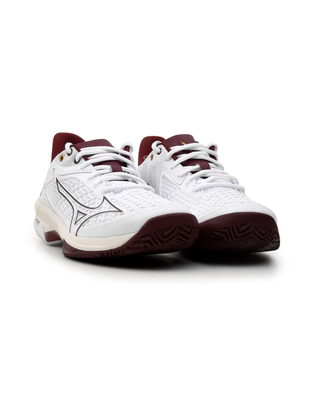 Scarpa Tennis MIZUNO Donna 61GC2275 EXCEED TOUR 5