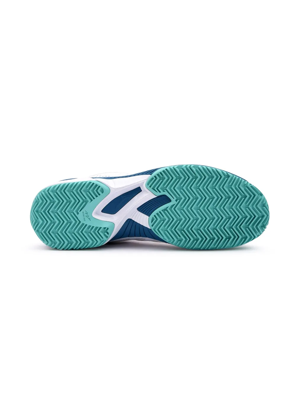 Scarpa Tennis MIZUNO Uomo 61GC2274 WAVE EXCEED TOUR 5 CC