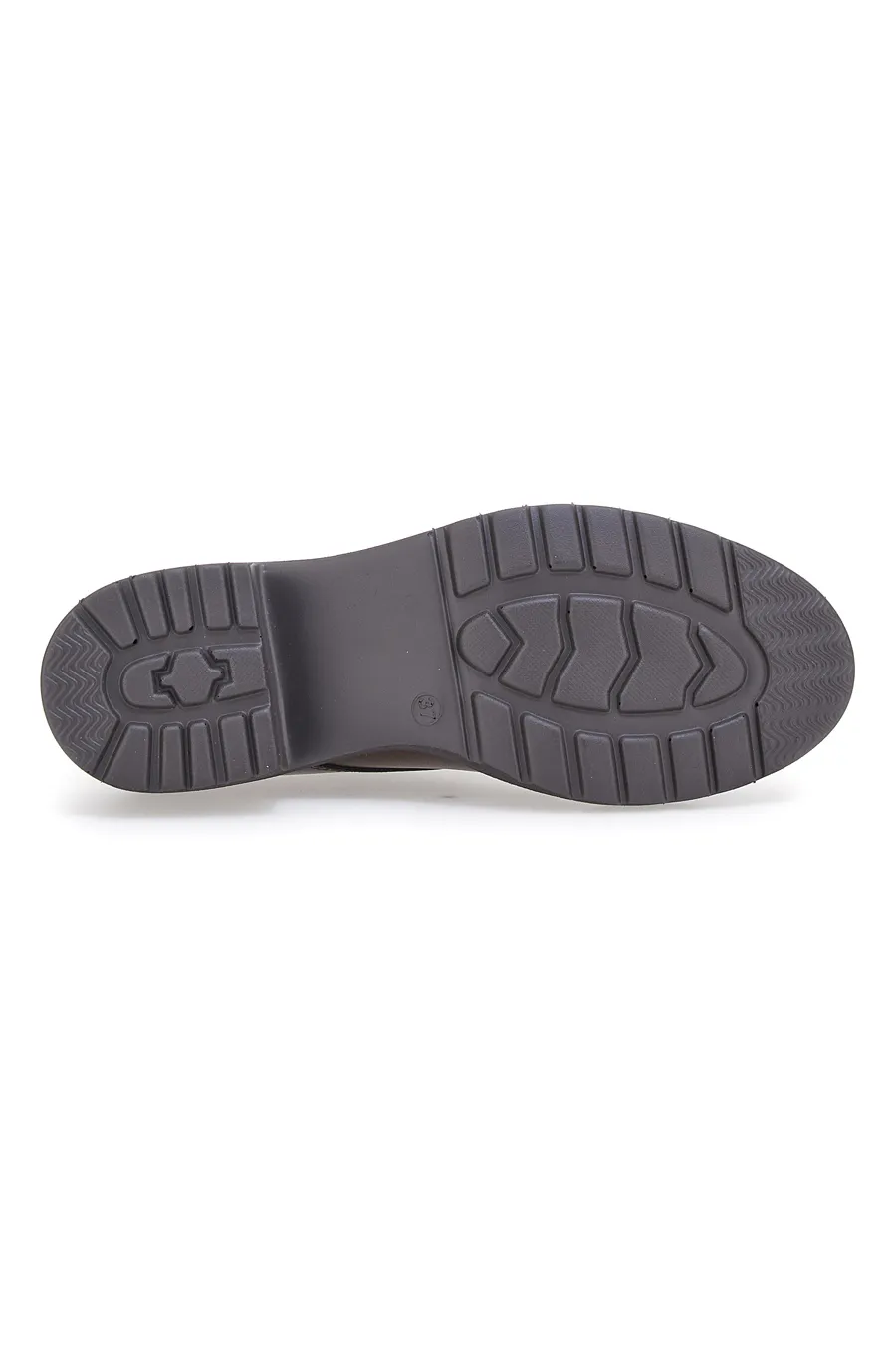 Scarpe Stringate Marroni Galia 412