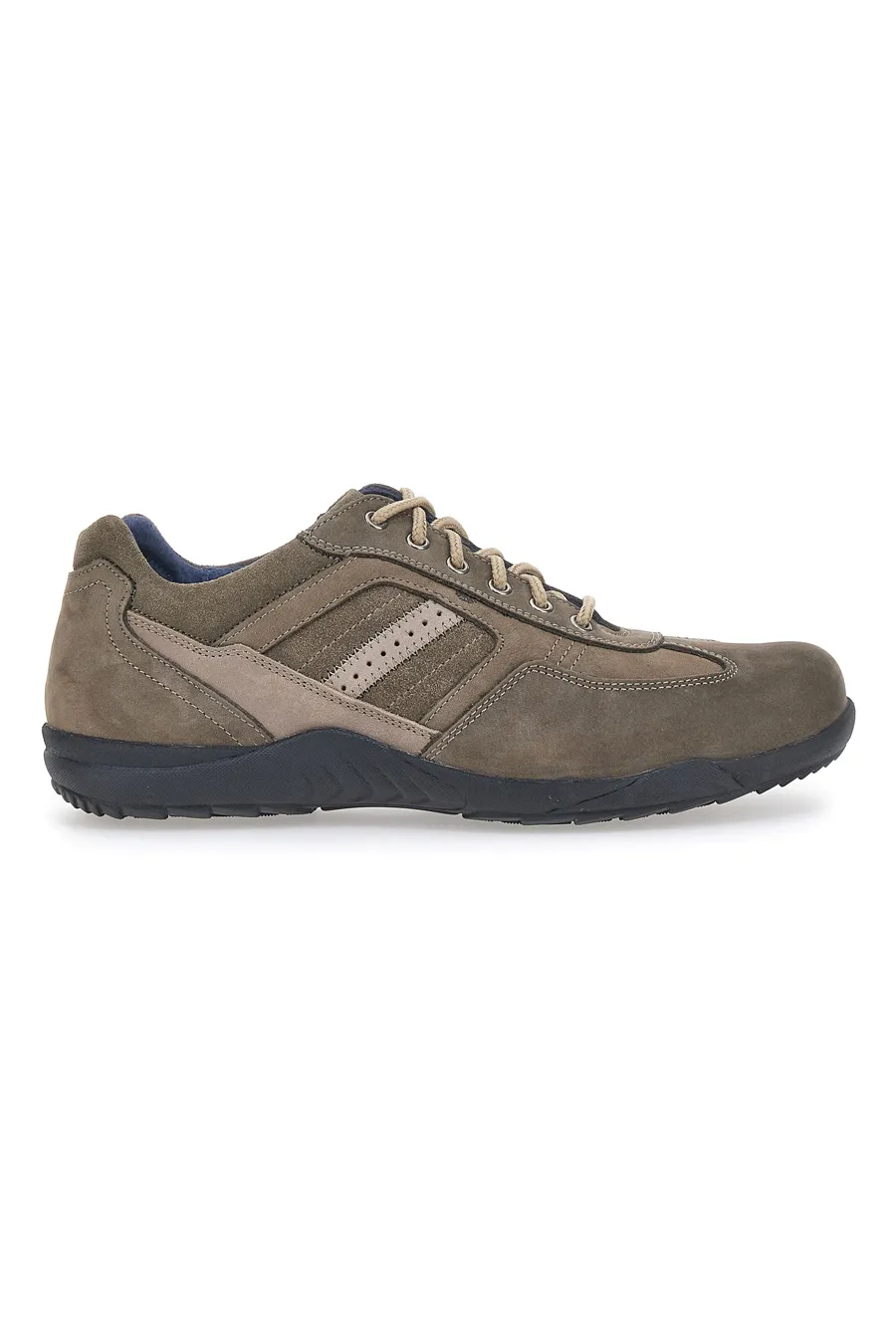 Scarpe Stringate Pittarello Eco 7016 Taupe
