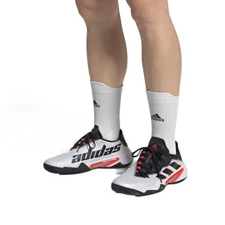 Scarpe Uomo Tennis Barricade