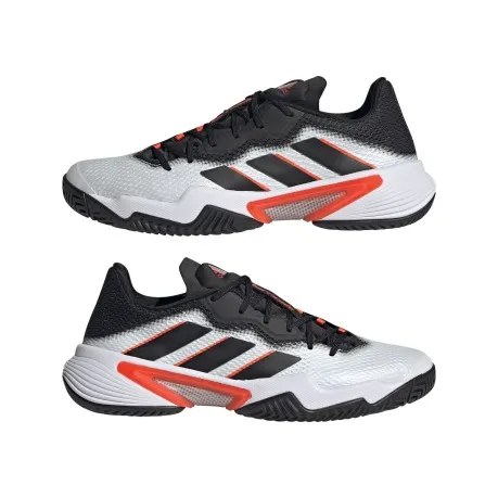 Scarpe Uomo Tennis Barricade