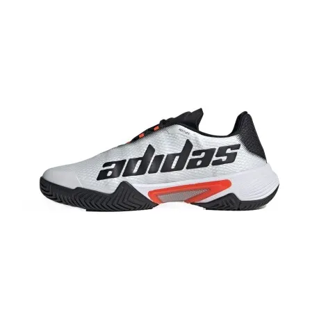 Scarpe Uomo Tennis Barricade