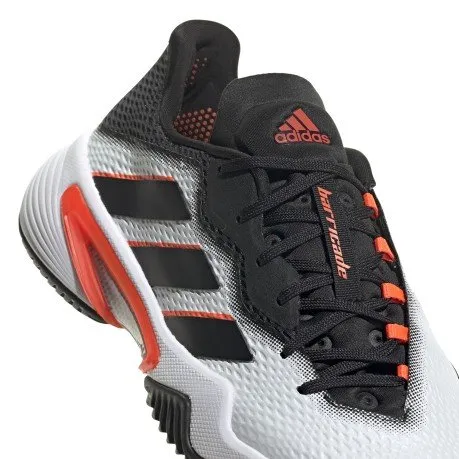 Scarpe Uomo Tennis Barricade