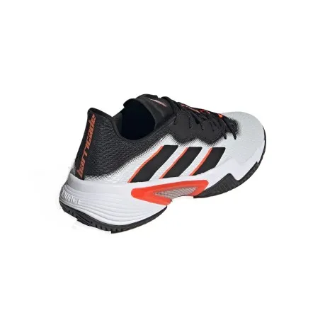 Scarpe Uomo Tennis Barricade