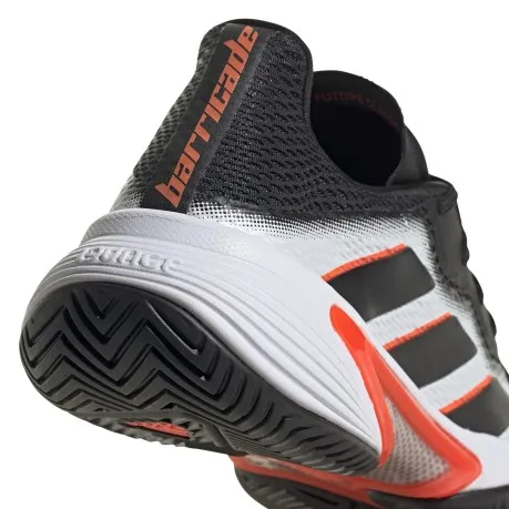Scarpe Uomo Tennis Barricade