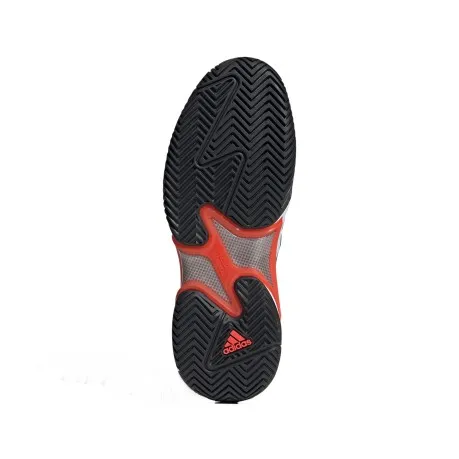 Scarpe Uomo Tennis Barricade
