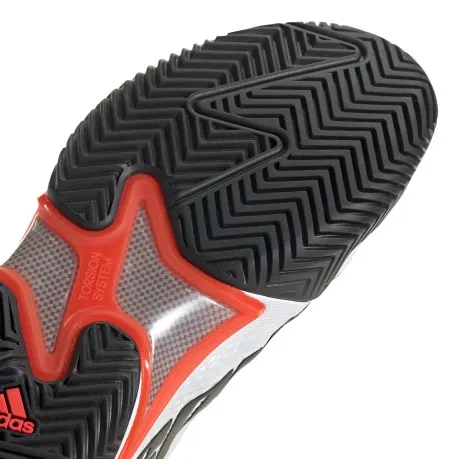 Scarpe Uomo Tennis Barricade