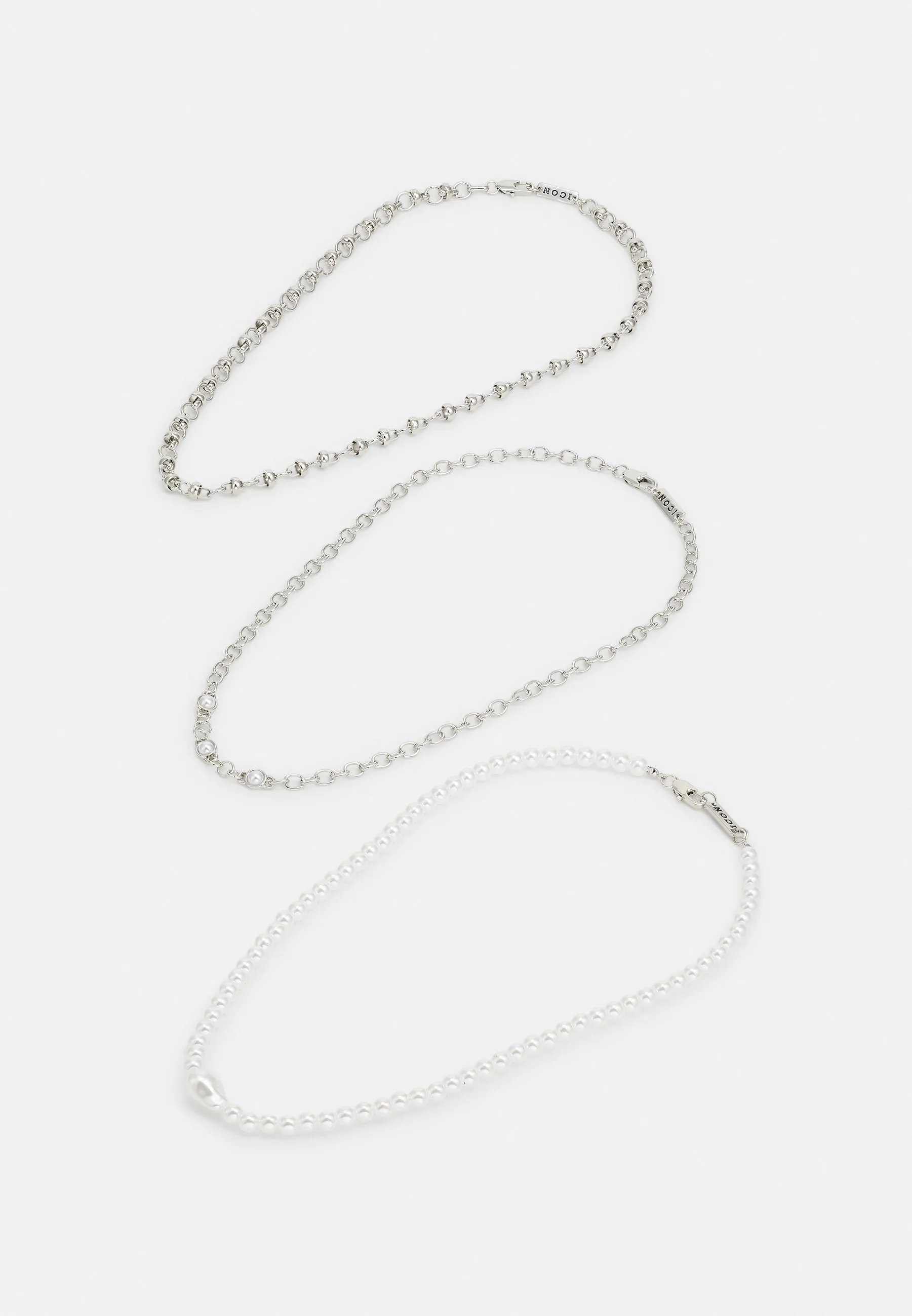 SEASONAL NECKLACE SET - Collana