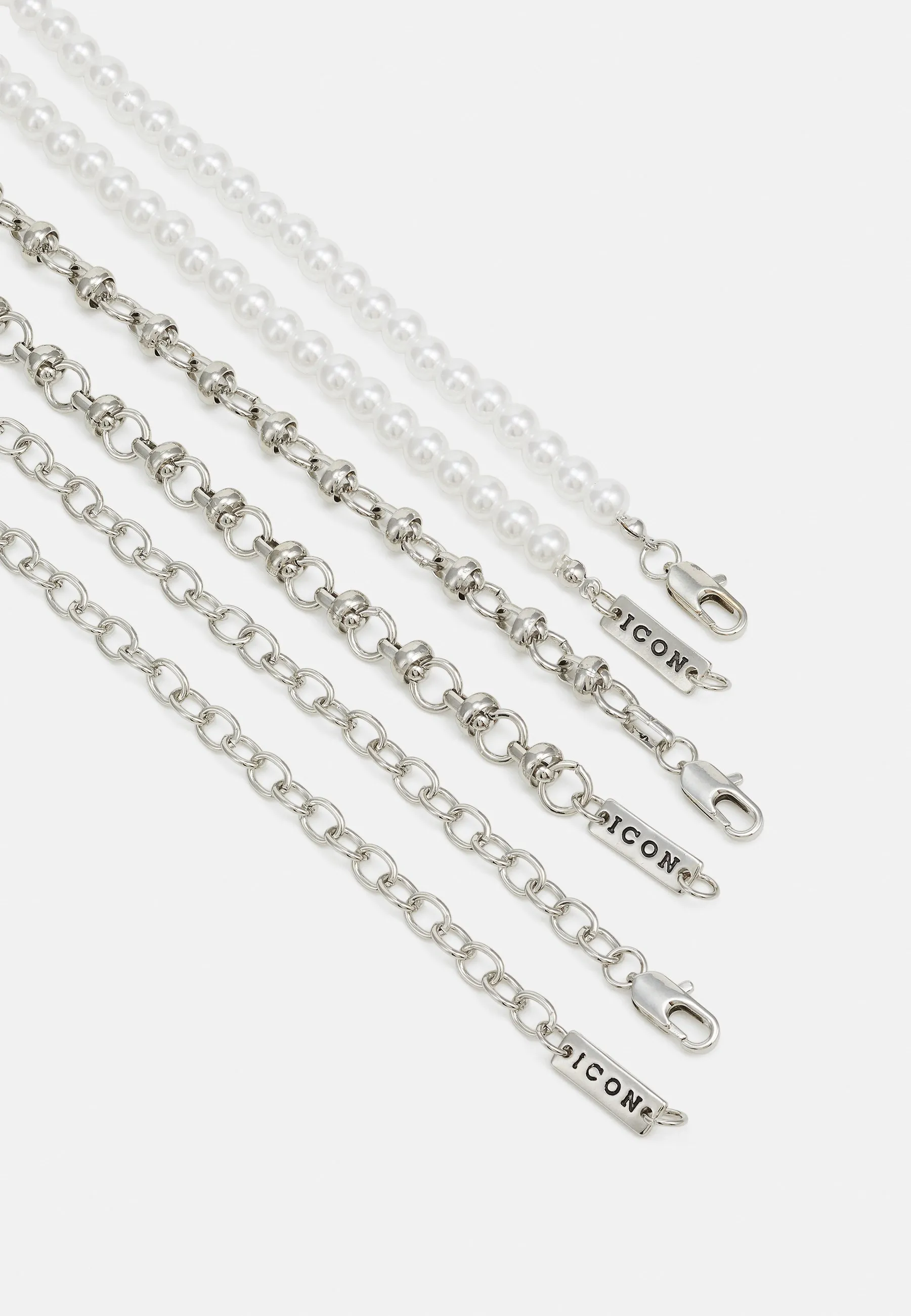 SEASONAL NECKLACE SET - Collana