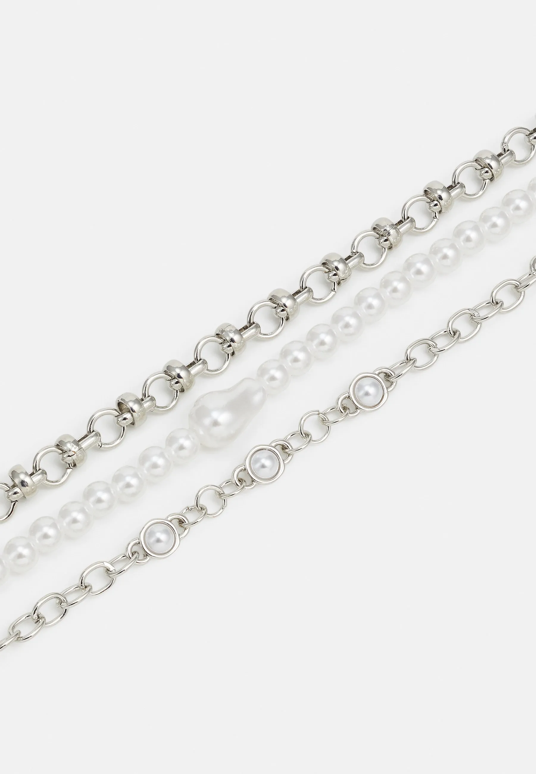 SEASONAL NECKLACE SET - Collana