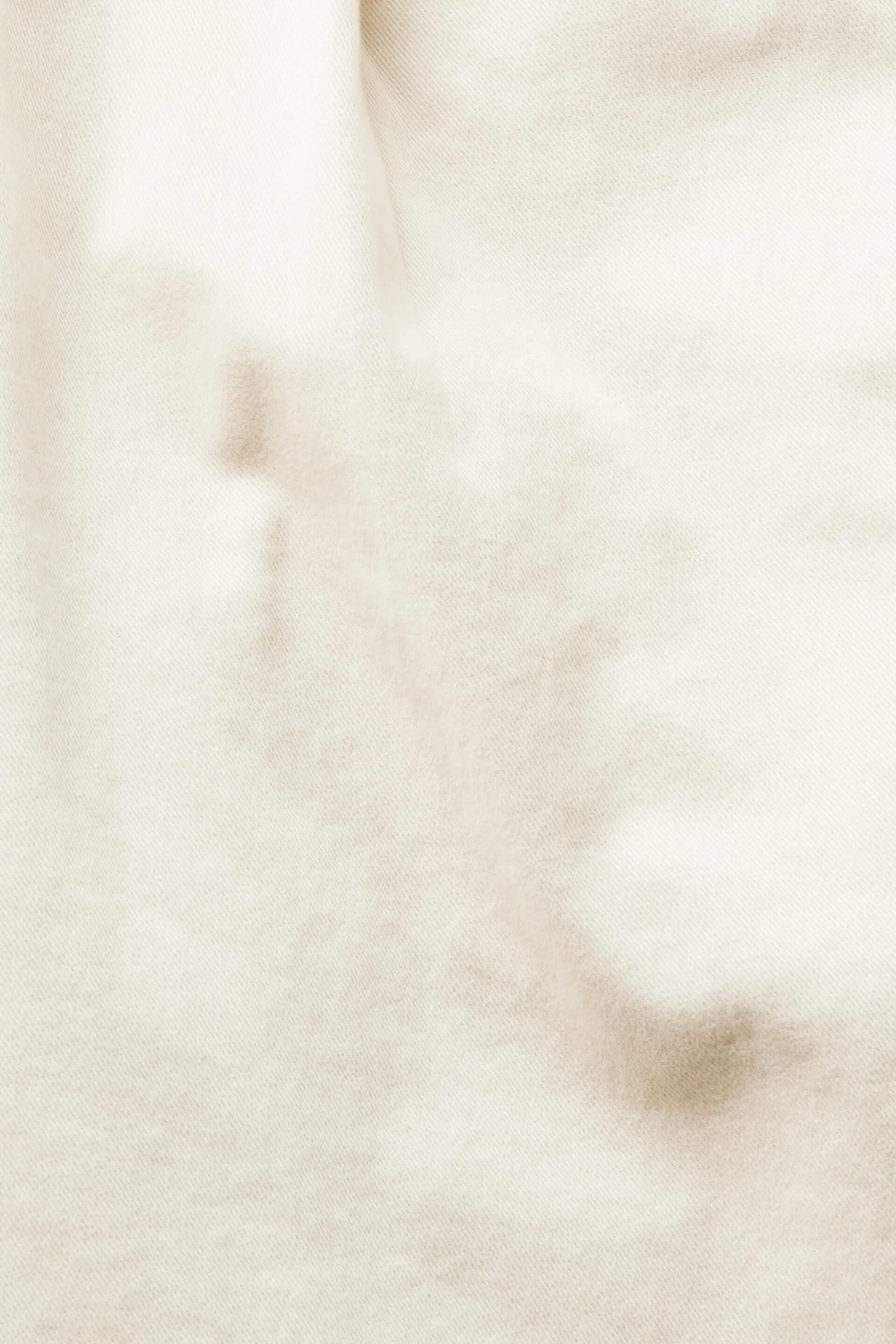 Shorts chino in cotone