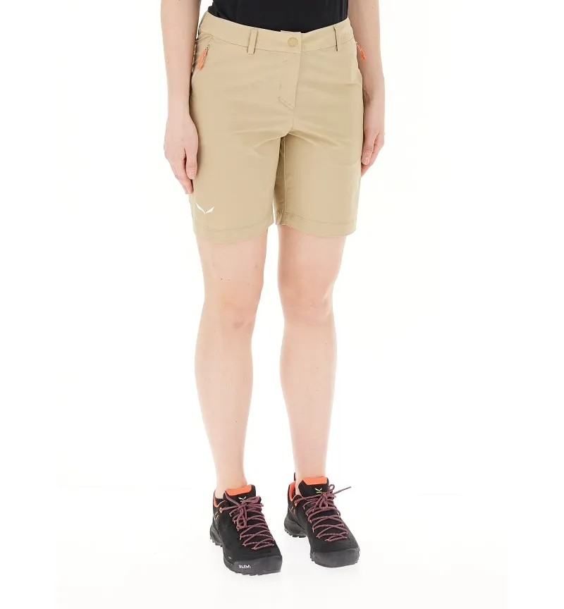 Shorts tessuto tecnico
