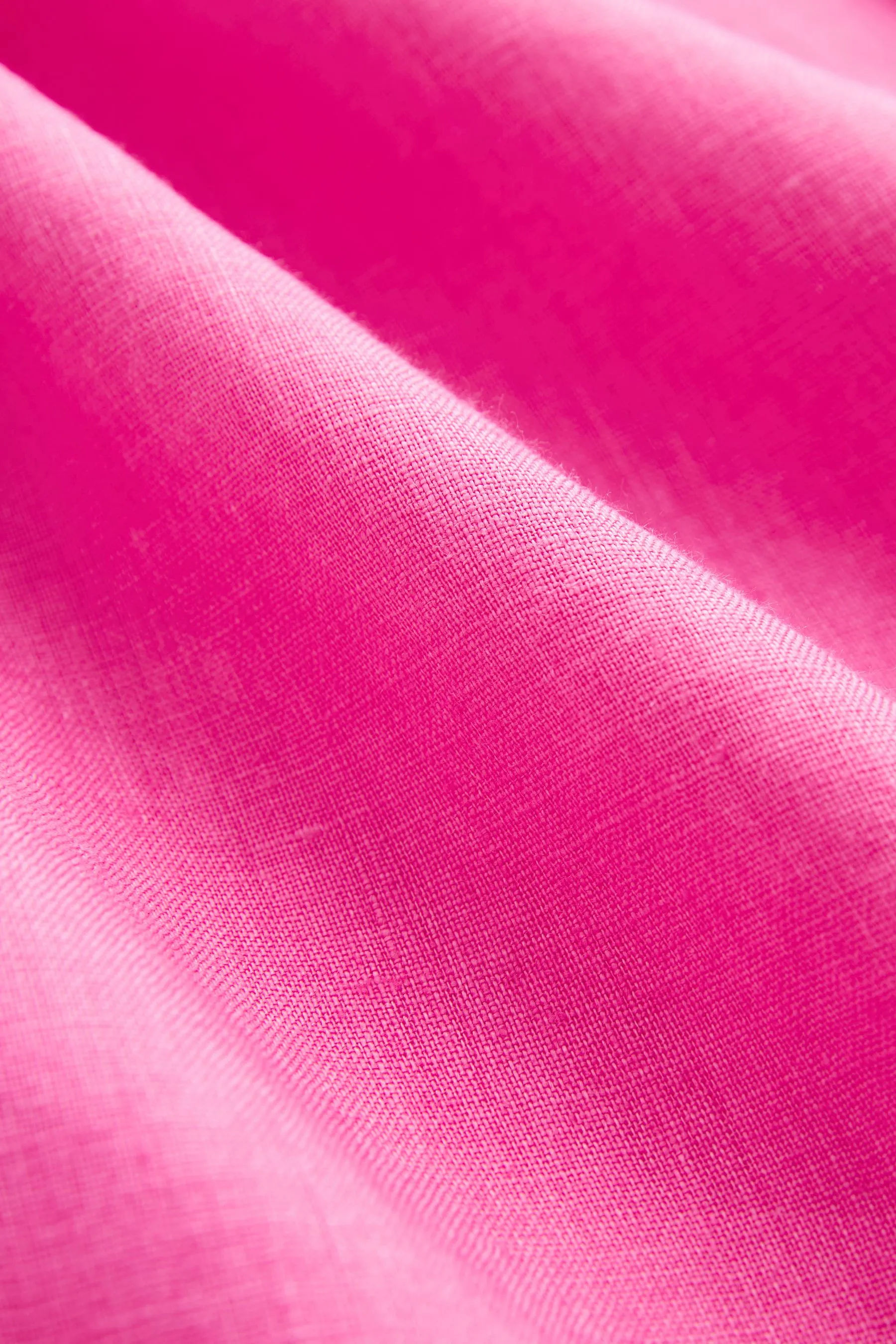 Signature - Camicia 100% lino in Manica lunga