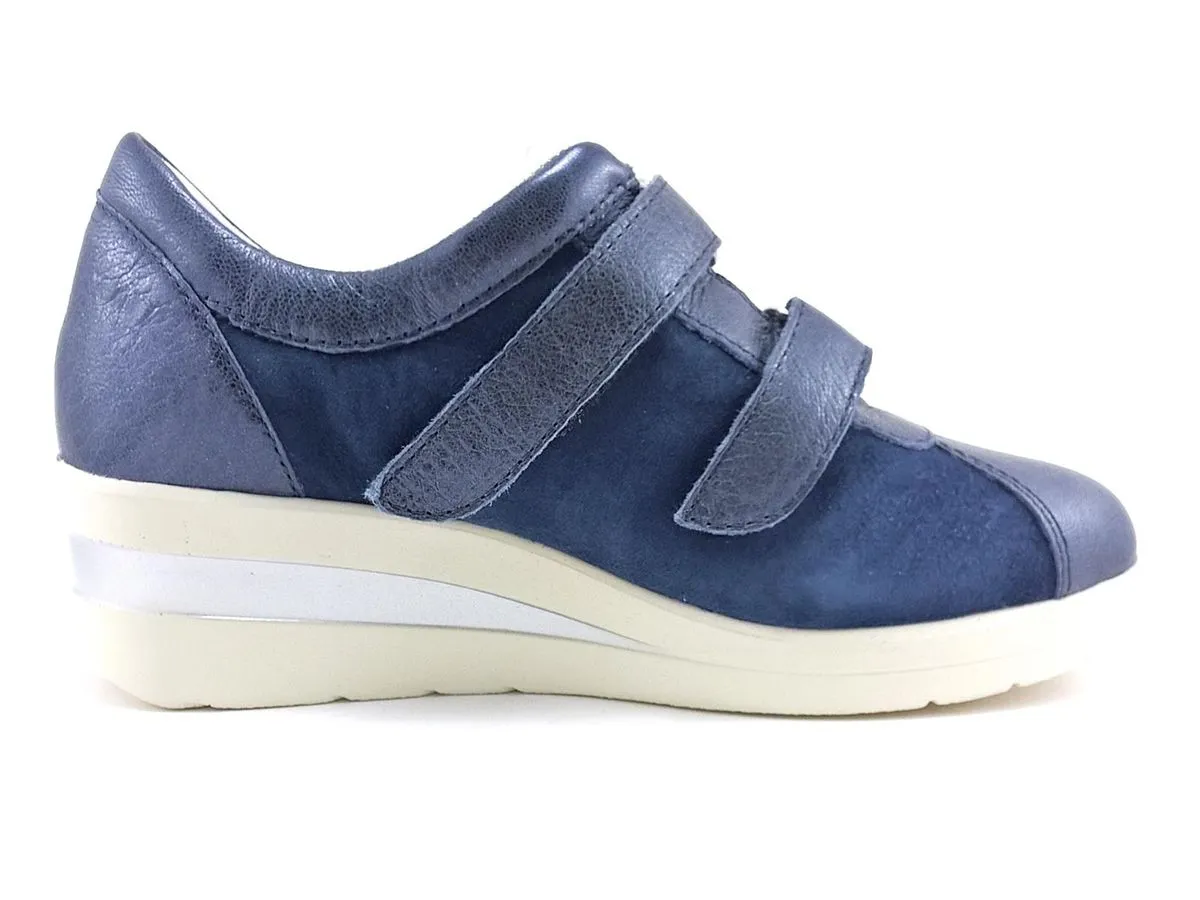   SNEAKERS Donna CINZIA SOFT IV8144A-GS/1  