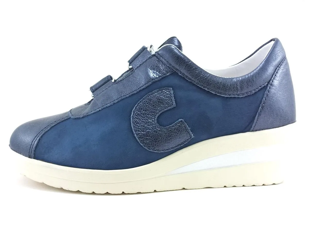   SNEAKERS Donna CINZIA SOFT IV8144A-GS/1  